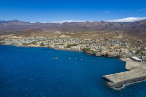 Cabo Verde