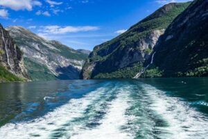 Noruega