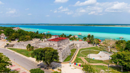 Caribe Mexicano aposta em experiências para aproximar visitantes da cultura maia Caribe