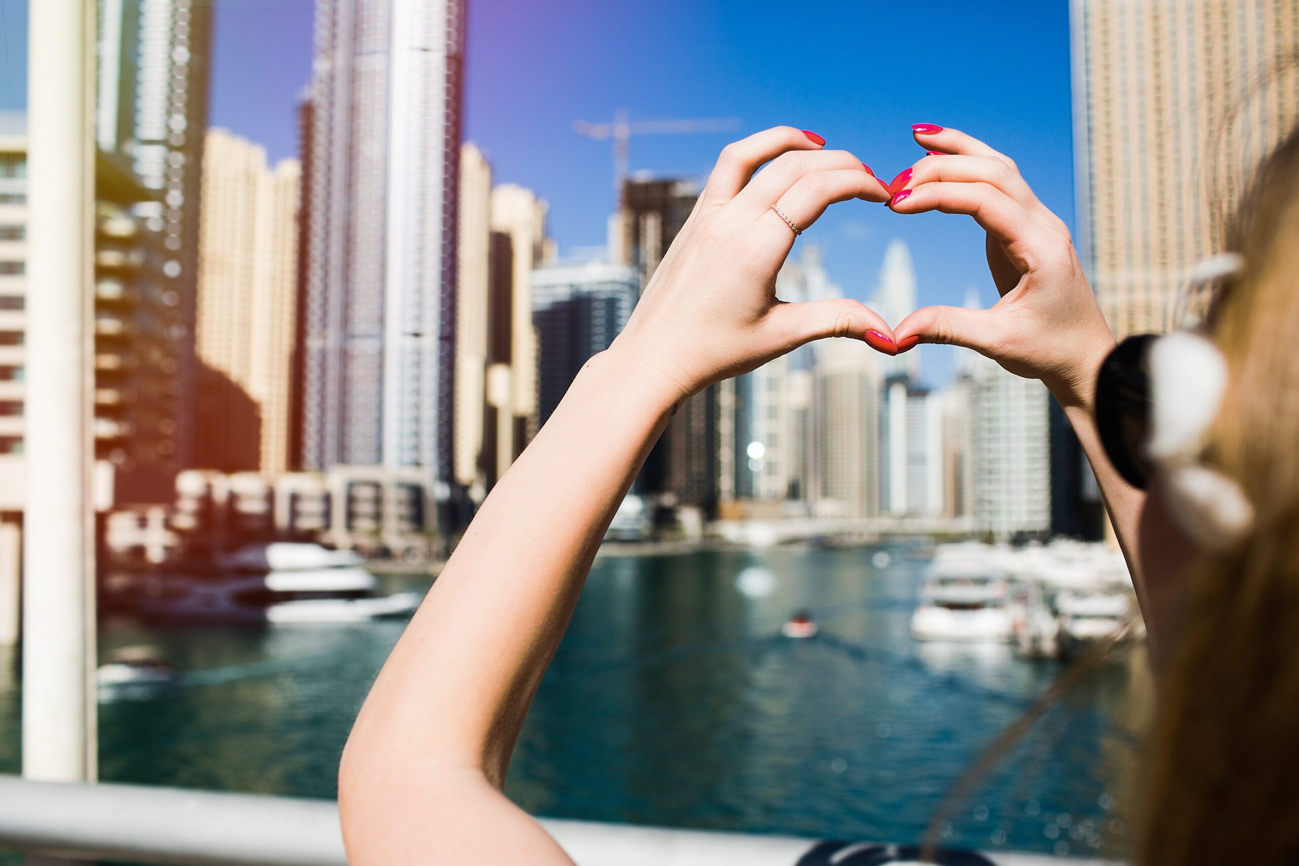 Dubai lança campanha que oferece até R$ 4,5 mil em benefícios para atrair turistas