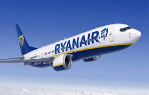 passageiro / ryanair