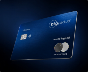 BTG Pactual