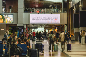 Salvador / Aeroporto
