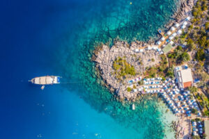 Turquia amplia atrações e conquista quem busca viagens flexíveis pelo Mediterrâneo (Antália/divulgação)