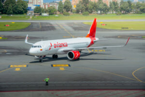 Avianca