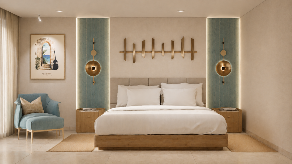 Hard Rock Hotels investe em renovação completa de resorts em Cancún e Vallarta