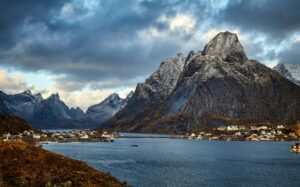 Noruega