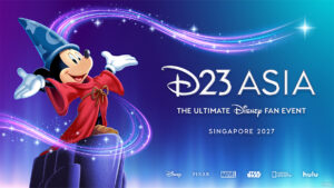 Disney