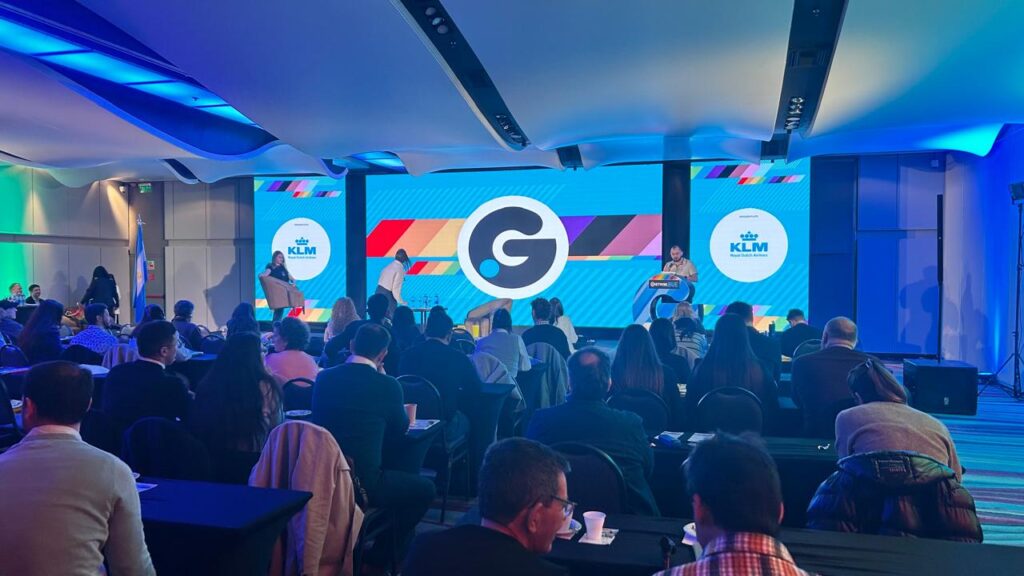 gnetwork