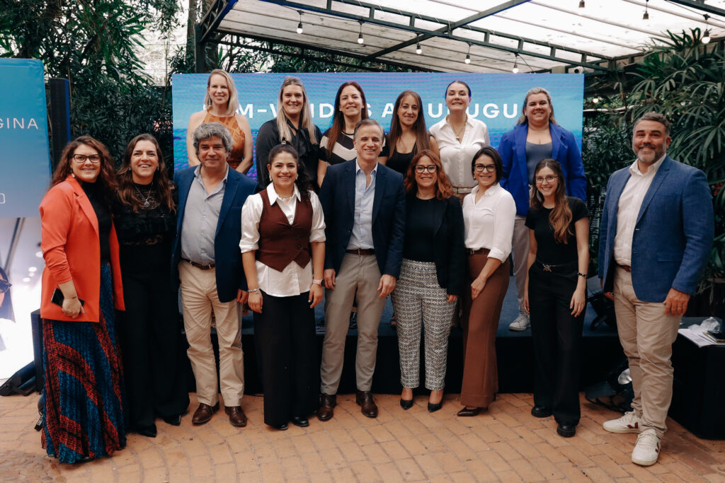 Uruguai promove roadshow em São Paulo para ampliar fluxo de turistas brasileiros Uruguai