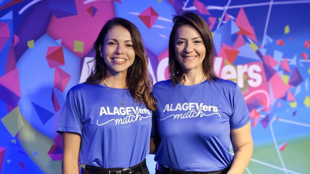 Alagev lança Global On The Road para expandir conhecimento e networking pelo Brasil Alagev