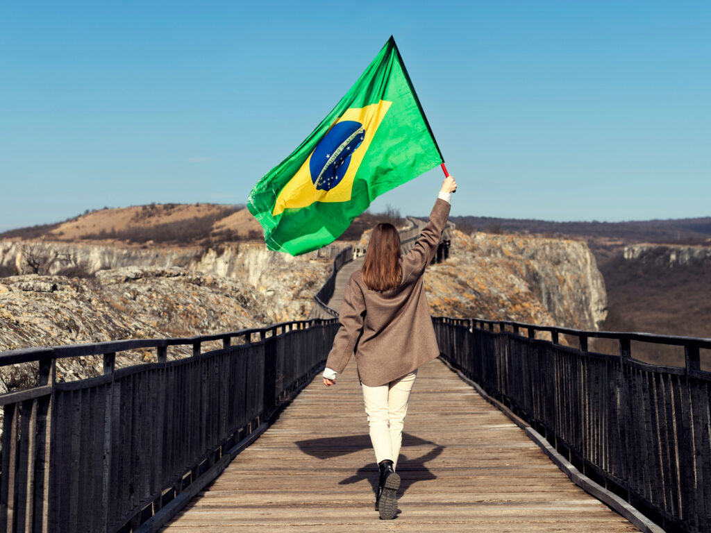 Brasil está entre os melhores países para estrangeiros viverem em 2026 Brasil