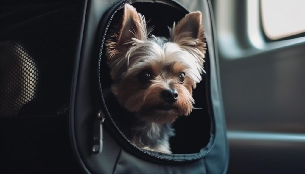 pet