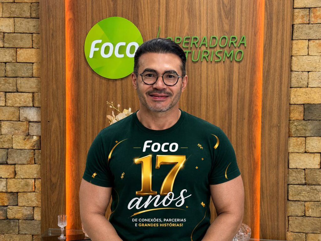 Foco Operadora será responsável por roadshow de Foz do Iguaçu no Nordeste Foco