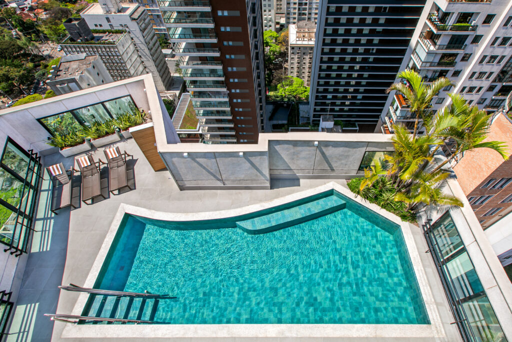 Meliá oferece estacionamento gratuito em hotéis de São Paulo e Campinas durante agosto Meliá