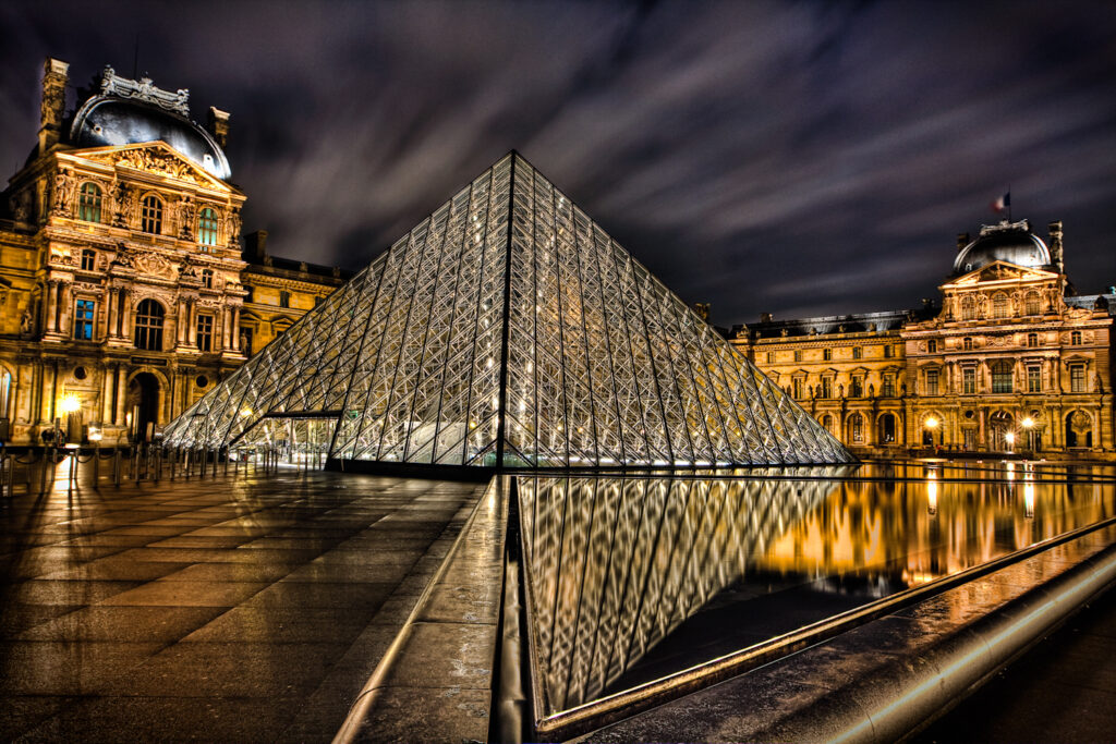louvre