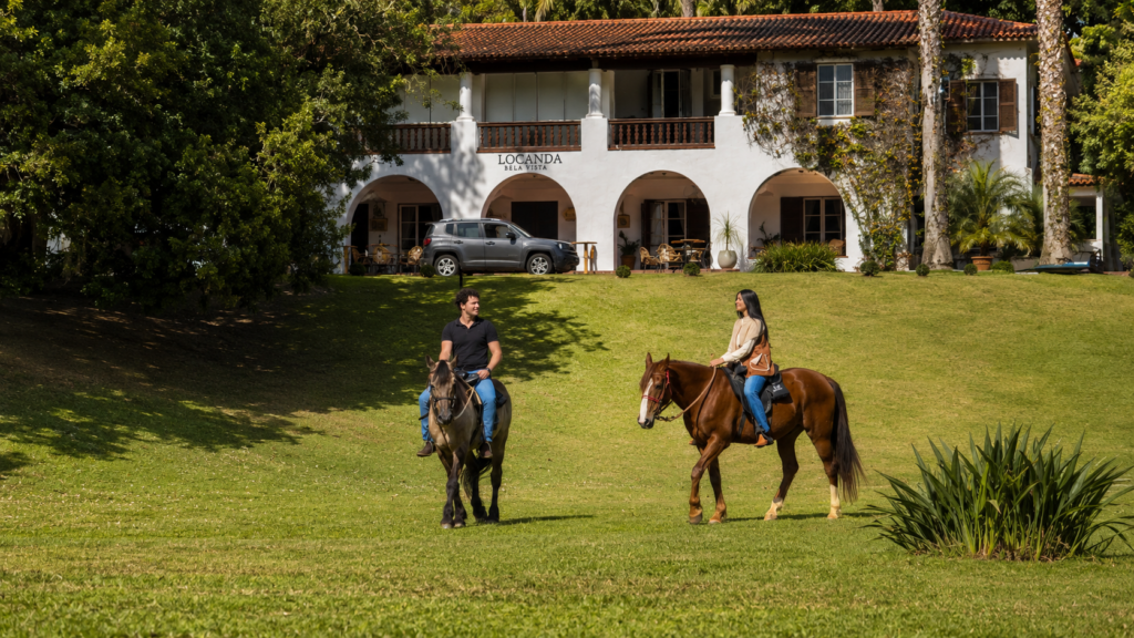Festival Cine Wine estreia na Serra Fluminense para unir cinema, enoturismo e turismo rural