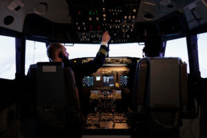 piloto