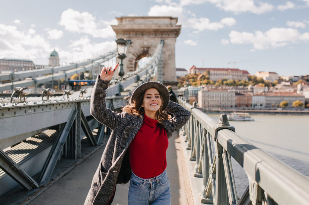 Europa concentra US$ 2 trilhões em gastos do turismo de lazer e mantém liderança global europa (Magnific/lookstudio)