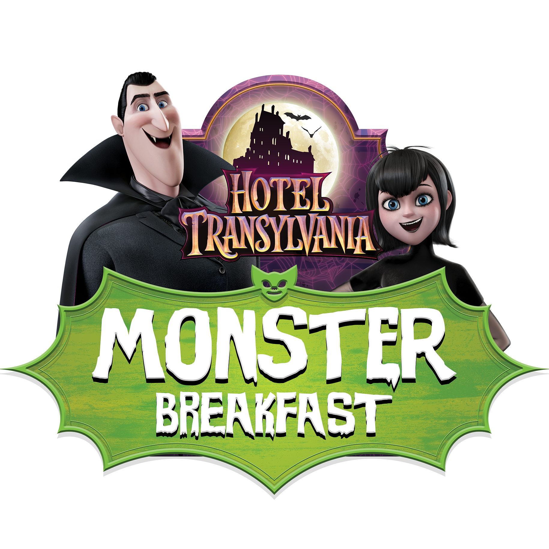 SeaWorld Orlando estreia experiência de Hotel Transylvania no Halloween Spooktacular ainda em 2026 SeaWorld Orlando estreia experiência de Hotel Transylvania no Halloween Spooktacular ainda em 2026