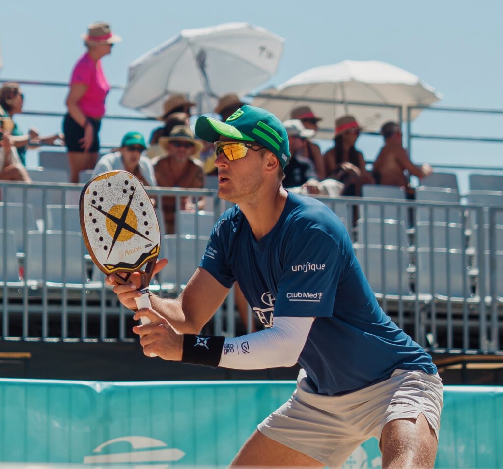 Club Med lança programa de embaixadores esportivos no Brasil com atletas de quatro modalidades Med