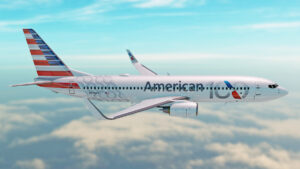 American Airlines