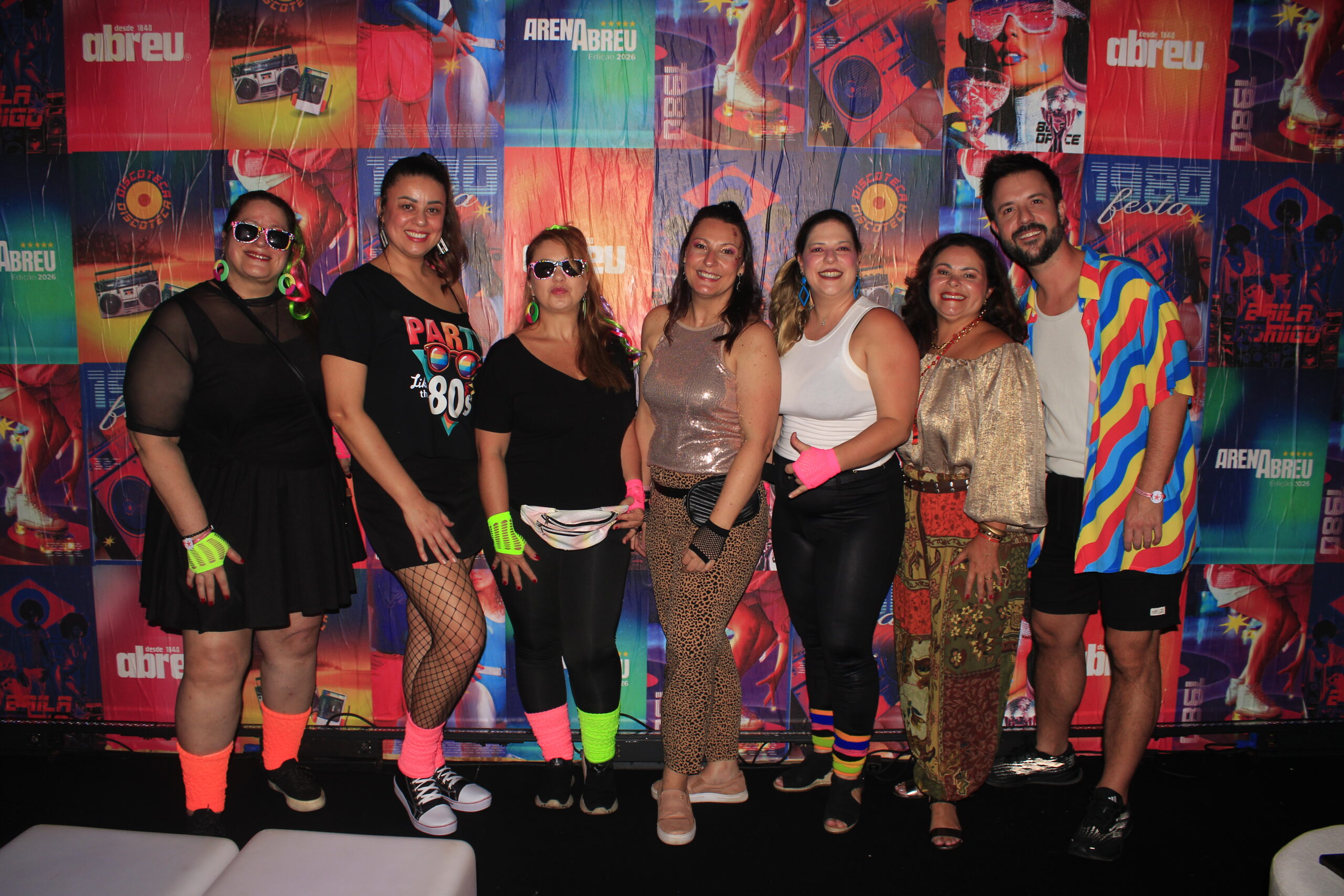 Adriana Boeckh, da Abreu com parceiros dos EUA