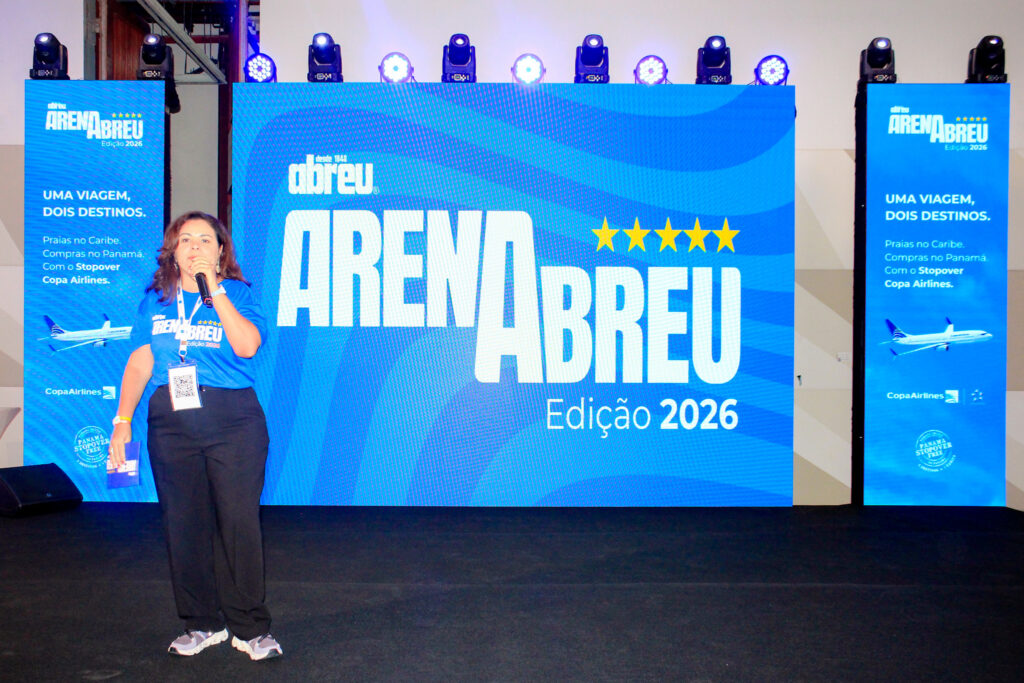 Arena Abreu abre 5ª edição com debate sobre relevância no mercado Abreu