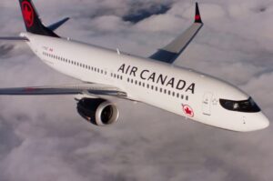 Air Canada