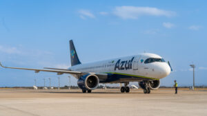 Azul American