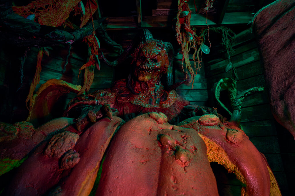 Halloween Horror Nights 2026: o que esperar das 10 casas da Universal Orlando, o maior evento em anos Halloween Horror Nights 2026: o que esperar das 10 casas da Universal Orlando, o maior evento em anos