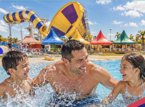 Wet'n Wild