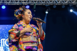 Matsuri será realizado na Arena Olímpia e terá programação voltada para toda a família (Divulgação / TASA