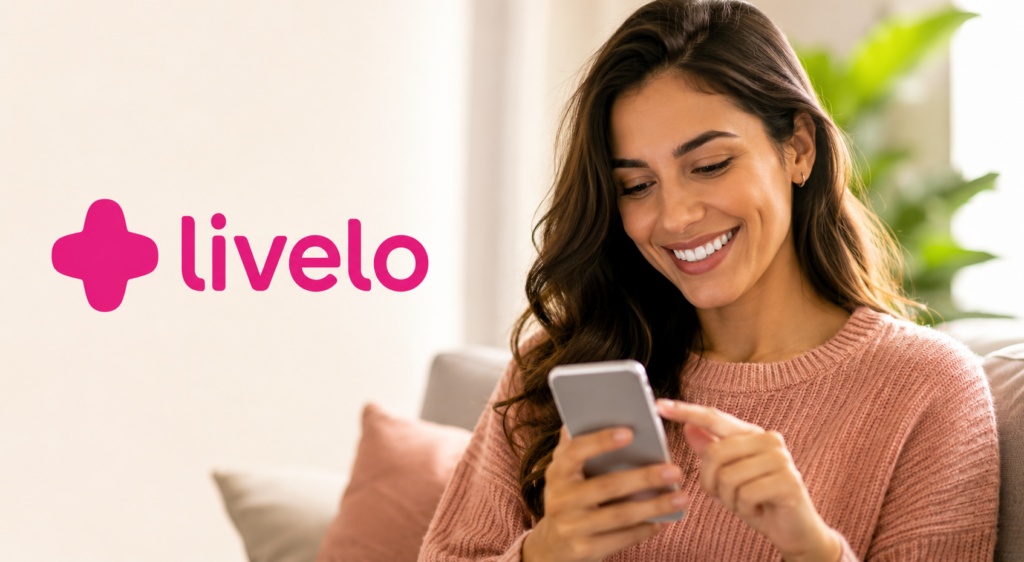 Livelo: 87% dos usuários veem pontos como forma de economia e 80% dizem ter melhorado organização financeira Livelo