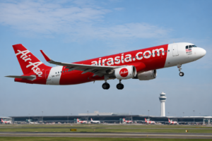 AirAsia