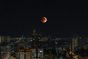 eclipse