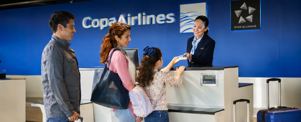 46% de desconto: Copa Airlines lança promoção para voar a mais de 80 destinos 46% de desconto: Copa Airlines lança promoção para voar a mais de 80 destinos