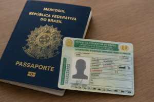Apreensão não ocorre por dívidas no SPC ou Serasa, nem de forma automática (OpenIA)