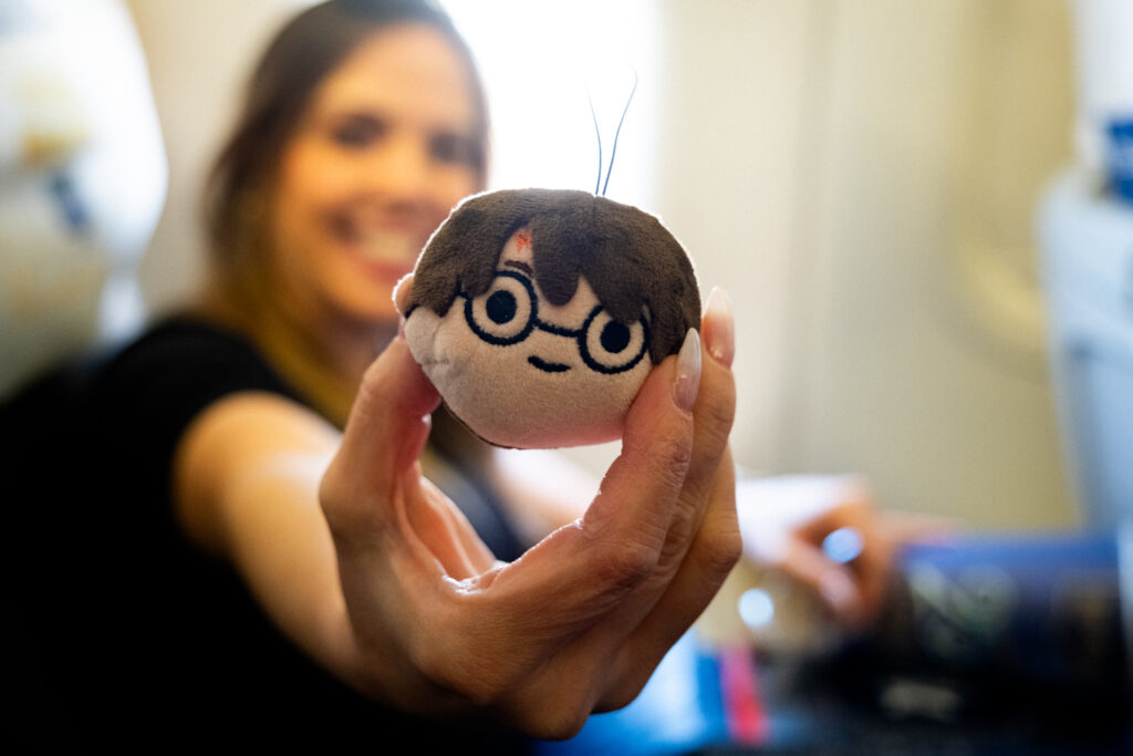 25 anos de Harry Potter: Cinemark e Latam celebram a data com ação especial nas alturas