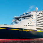 Disney Adventure (Divulgação:Disney Cruise Line)