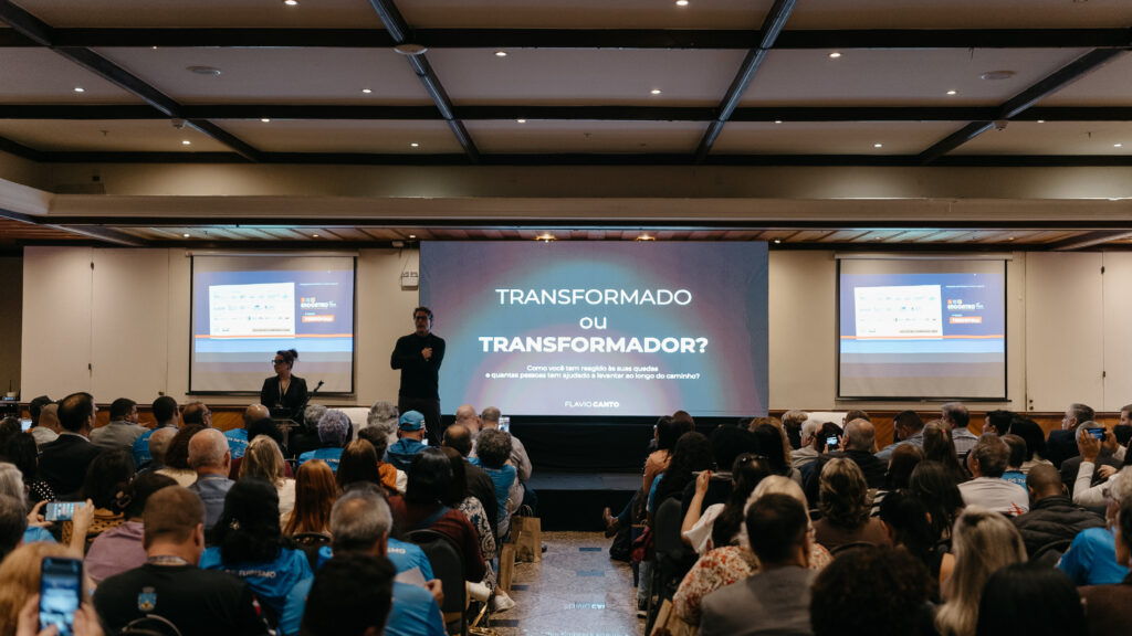 Encontro Fluminense da FBHA reúne 400 participantes para debater o futuro do turismo regional em Teresópolis FBHA