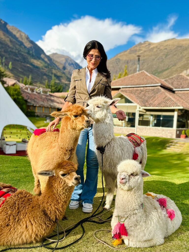 Peru: uma viagem pela cultura, gastronomia e história do Vale Sagrado Peru: uma viagem pela cultura, gastronomia e história do Vale Sagrado