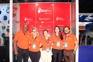 Equipe da Bestbuy