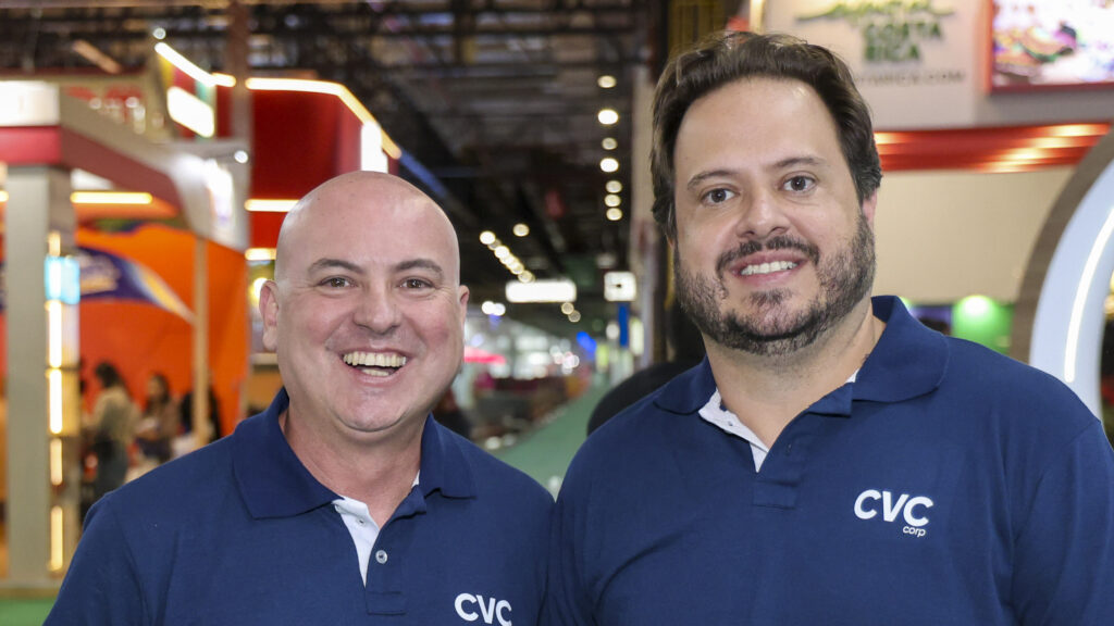 CVC Corp renegocia dívida de R$ 370 milhões e reduz saída de caixa CVC