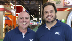 CVC