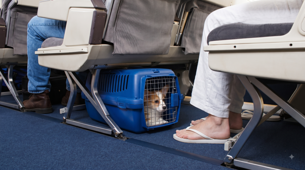 Viagem com pet: 18% dos brasileiros pretendem viajar com seus animais; veja para onde ir