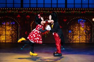 Disney