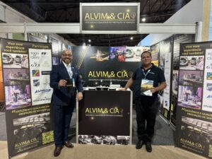 Anderson Alvim afirma que Ribeirão permite levar produtos e novidades a profissionais longe da capital