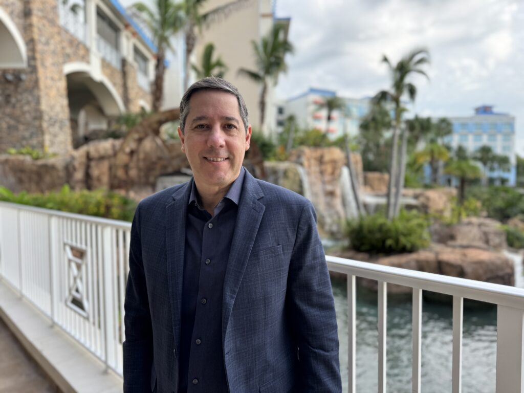 Halloween Horror Nights 2026: Universal revela ao M&E o que preparou para a estreia em Orlando Universal