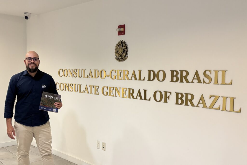 Gav leva hotelaria do Pará a Miami e mira novas parcerias no mercado dos EUA gav